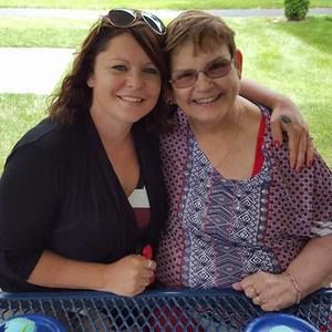 Meet your Posher, Dianne